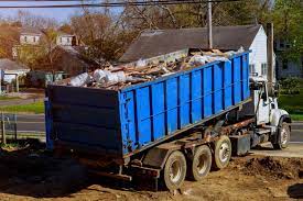 Best Construction Debris Removal  in Tsaile, AZ